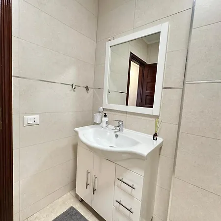 Apartament Victoria Court 2 Cristianos Los Cristianos (Tenerife)