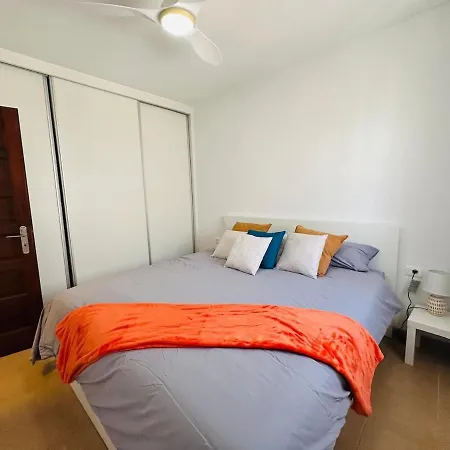 Victoria Court 2 Cristianos *