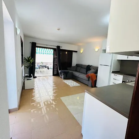 Apartament Victoria Court 2 Cristianos *