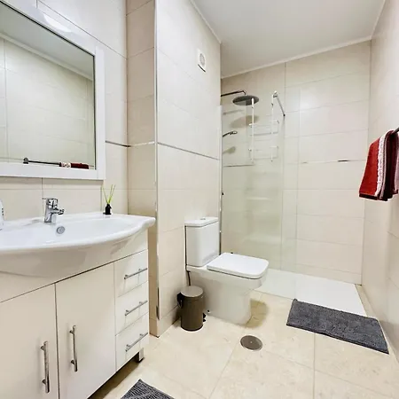 Victoria Court 2 Cristianos Apartament Los Cristianos (Tenerife)