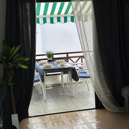 Victoria Court 2 Cristianos Apartament Los Cristianos (Tenerife)