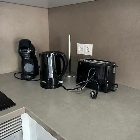 Apartament Victoria Court 2 Cristianos *