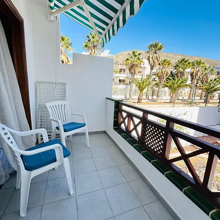 Apartament Victoria Court 2 Cristianos
