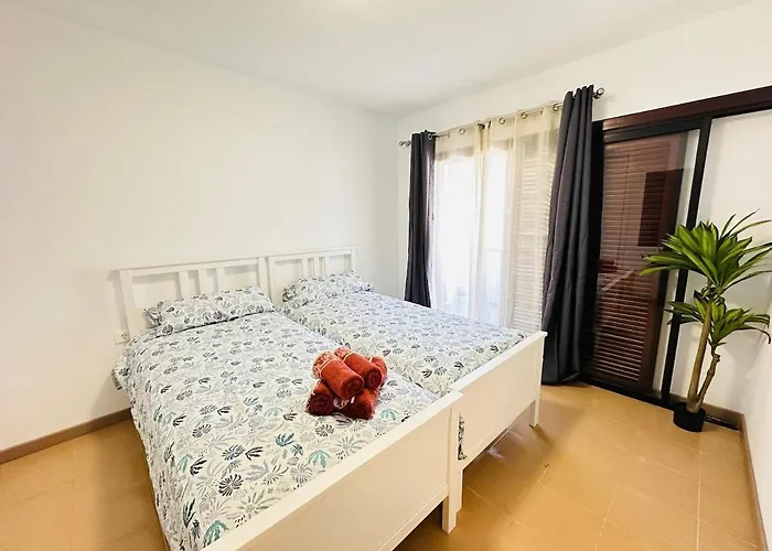 Victoria Court 2 Cristianos Los Cristianos (Tenerife)