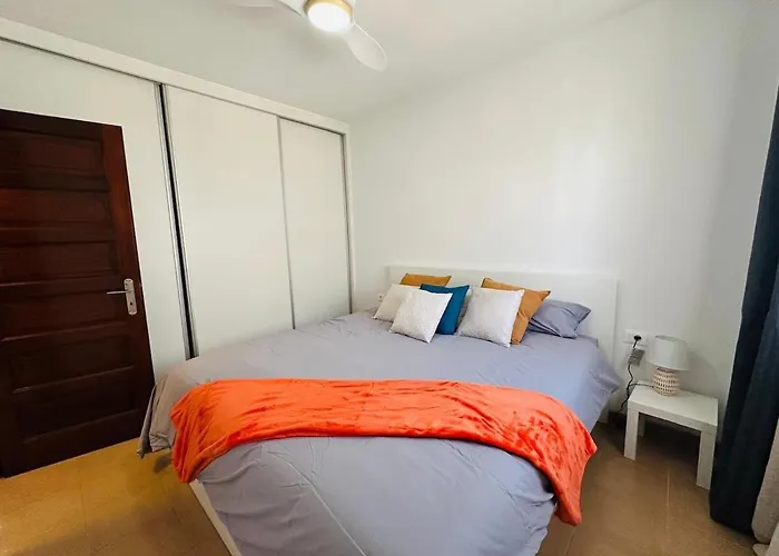 Victoria Court 2 Cristianos *