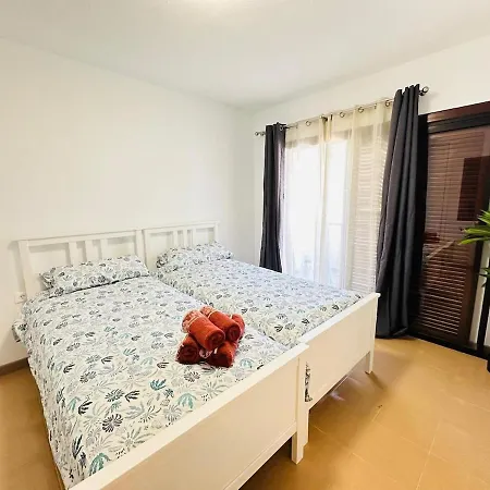 Victoria Court 2 Cristianos Los Cristianos (Tenerife)