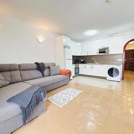 Victoria Court 2 Cristianos Lejlighed *