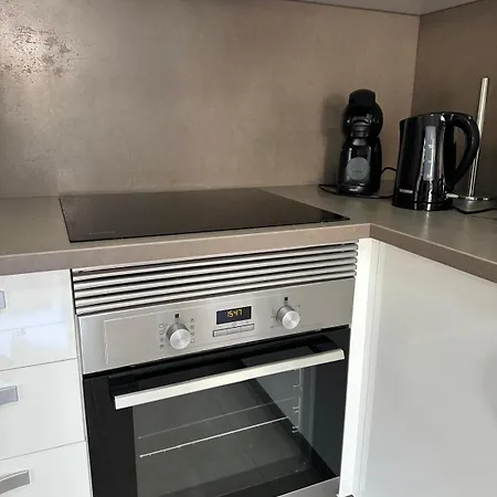 Lejlighed Victoria Court 2 Cristianos *