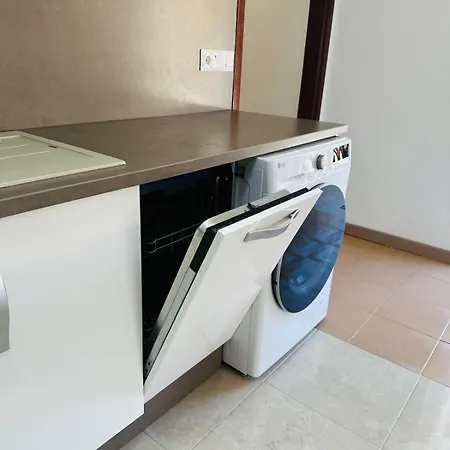 Victoria Court 2 Cristianos *