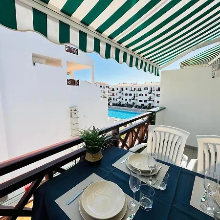 Victoria Court 2 Cristianos Los Cristianos (Tenerife)