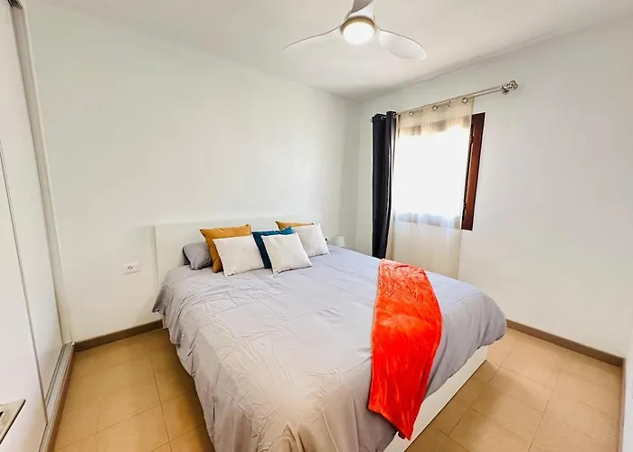 Victoria Court 2 Cristianos *