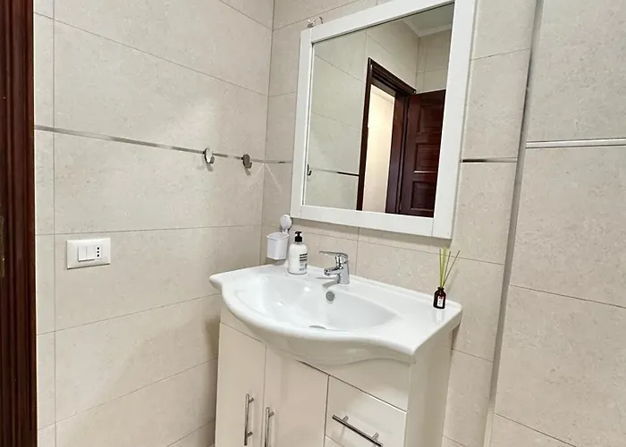 Appartamento Victoria Court 2 Cristianos Los Cristianos (Tenerife)