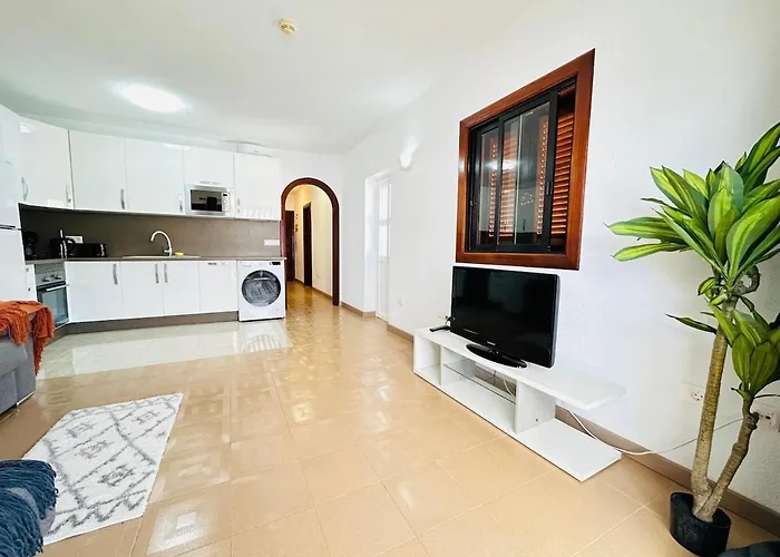 Victoria Court 2 Cristianos Los Cristianos (Tenerife)