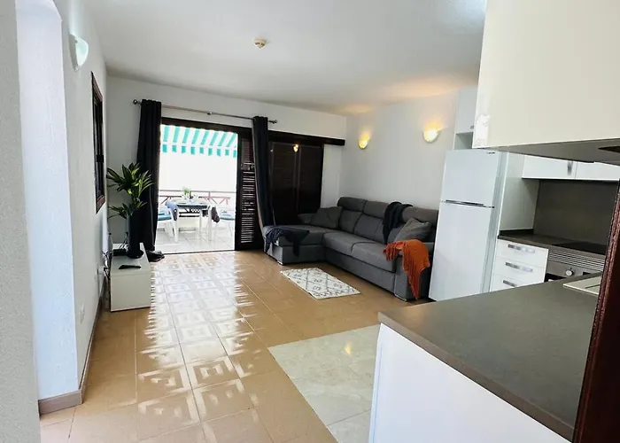 Appartamento Victoria Court 2 Cristianos *