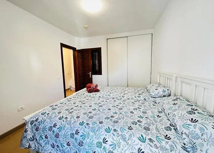 Victoria Court 2 Cristianos *