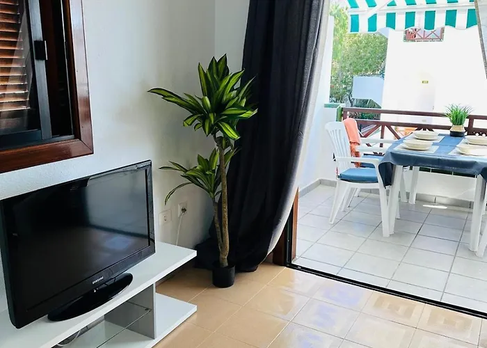 Victoria Court 2 Cristianos