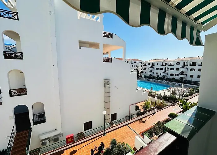 Victoria Court 2 Cristianos *