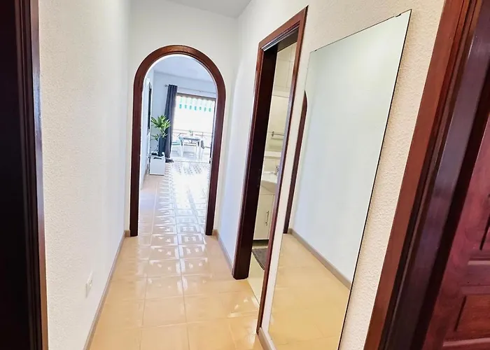 Victoria Court 2 Cristianos Appartamento Los Cristianos (Tenerife)