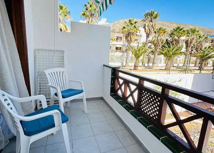Appartamento Victoria Court 2 Cristianos
