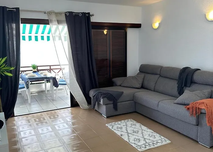 Victoria Court 2 Cristianos * Los Cristianos (Tenerife)