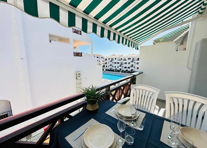 Victoria Court 2 Cristianos Los Cristianos (Tenerife)